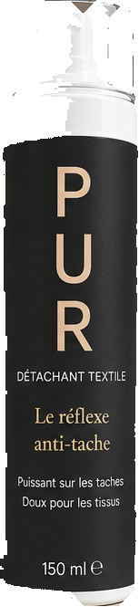 PUR Réflexe — Détachant textile 150ml
